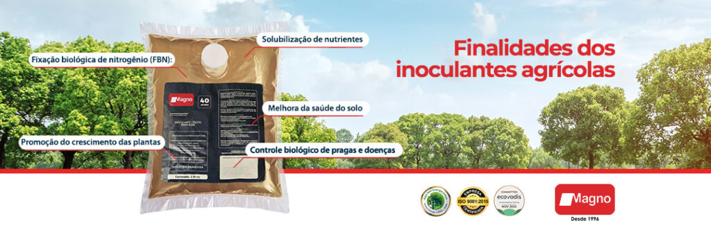 inoculantes